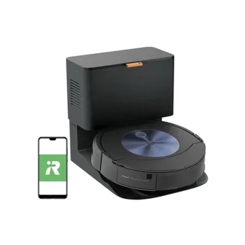 Odkurzacz iRobot Roomba Combo j7+